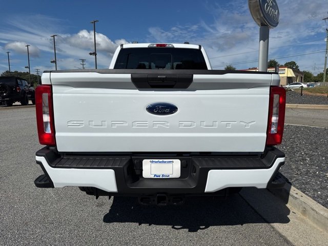 New 2026 Ford F250 XL w/ STX Appearance Package image 10