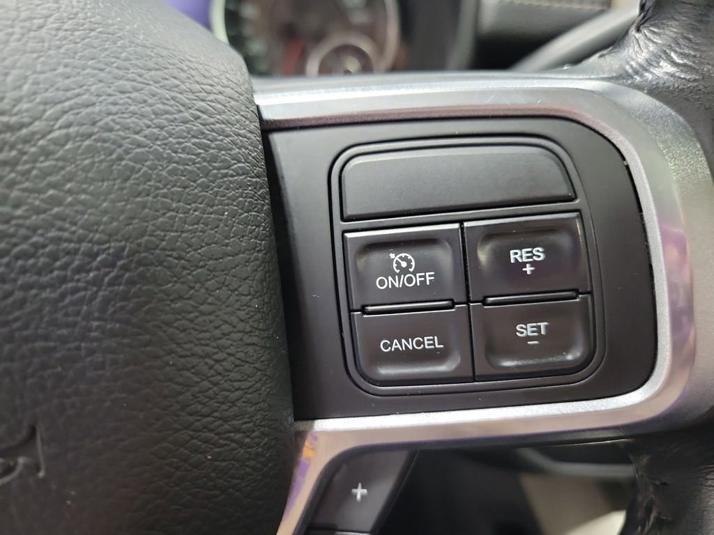 Used 2022 RAM 2500 Laramie AWD/4WD image 43