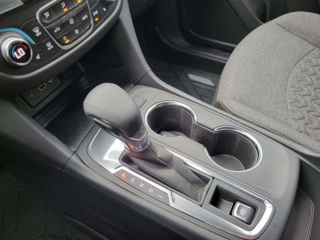 Used 2024 Chevrolet Equinox LT w/ LPO, Floor Liner Package FWD image 20