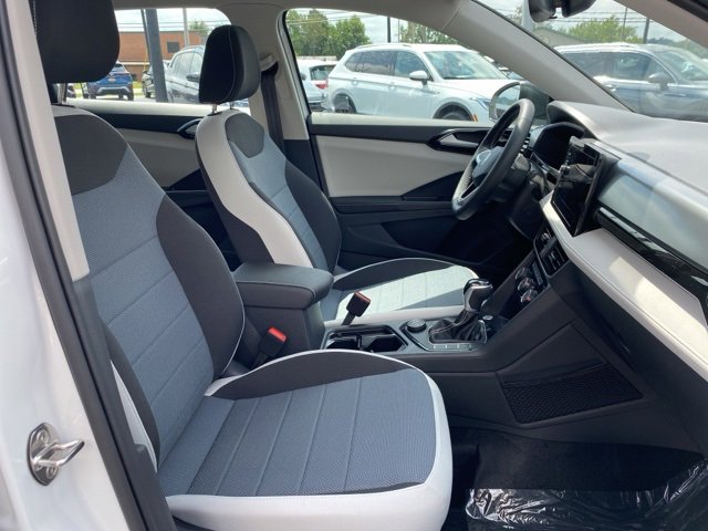 New 2025 Volkswagen Taos S image 49