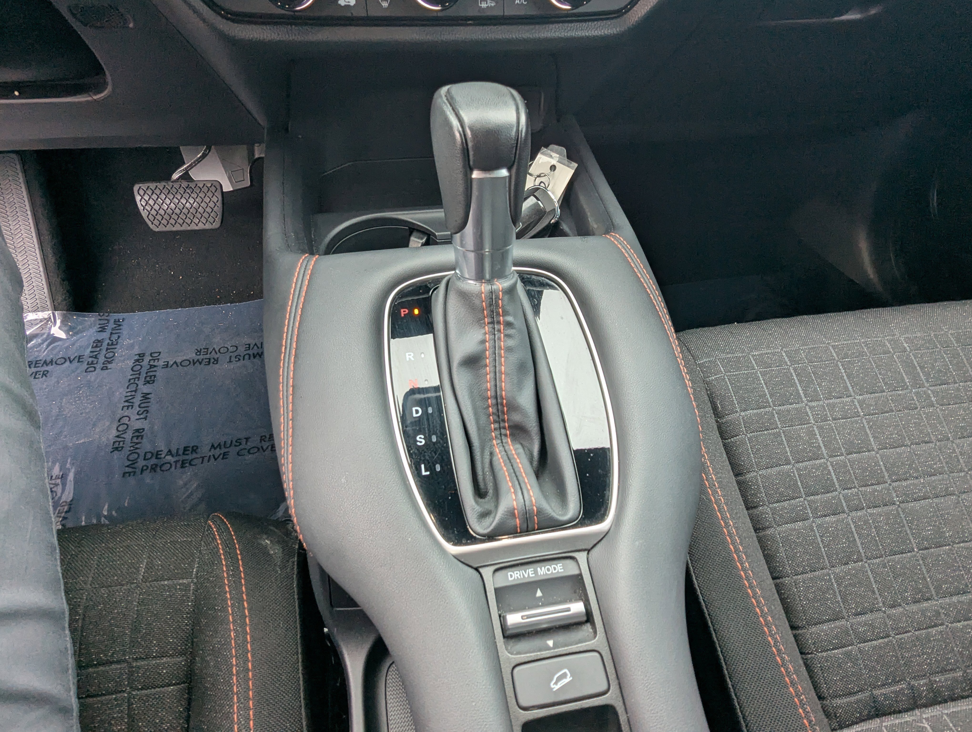 Used 2023 Honda HR-V Sport image 23