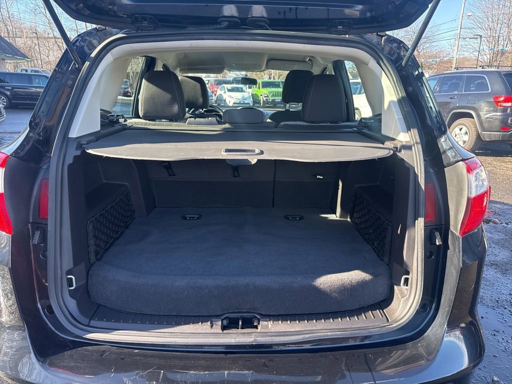 Used 2016 Ford C-MAX SE image 31