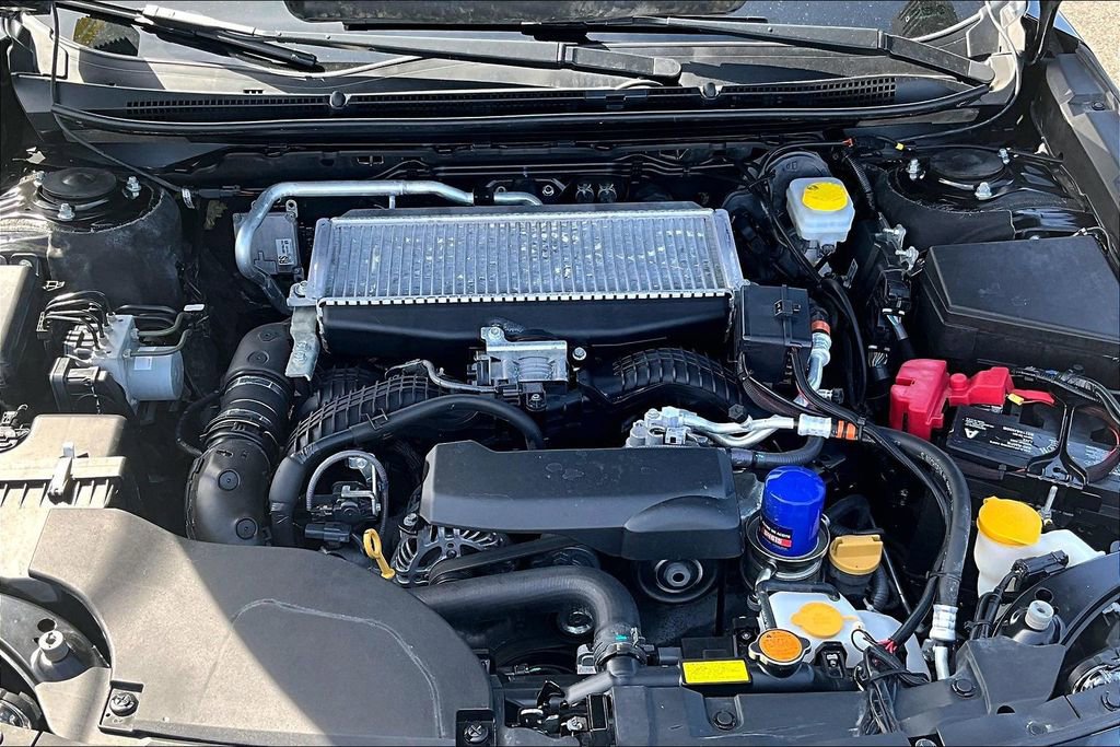 Used 2023 Subaru Outback Wilderness AWD/4WD image 10