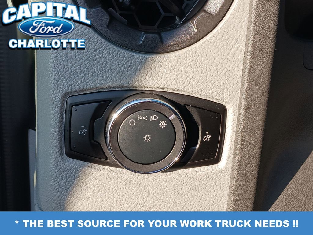 New 2026 Ford E-350 and Econoline 350 Super Duty w/ Power Equipment Group image 23