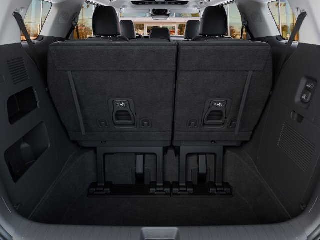 New 2027 Kia Carnival SX FWD image 19