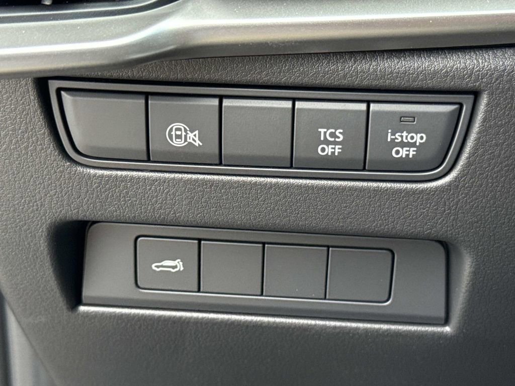 New 2026 MAZDA CX-90 3.3 Turbo w/ Select Package image 44