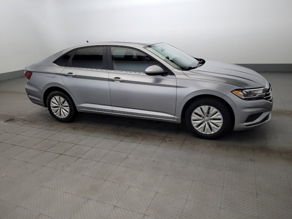 Used 2019 Volkswagen Jetta S w/ Driver Assistance Package FWD image 11