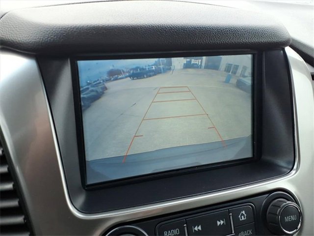 Used 2018 Chevrolet Tahoe LT image 26