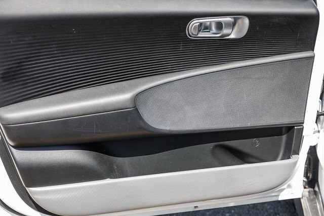 Certified 2025 Hyundai Ioniq 6 SEL RWD image 24