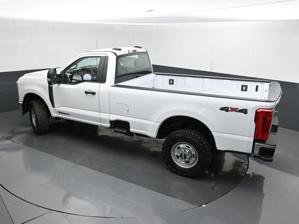 New 2026 Ford F250 XL image 34