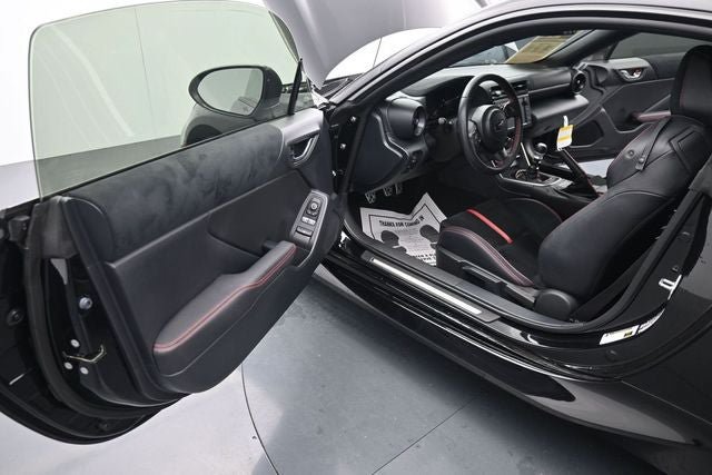 Used 2023 Subaru BRZ Limited w/ Popular Package #1 RWD image 15