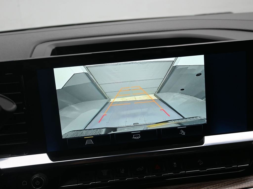 Used 2026 Chevrolet Silverado 2500 LT image 11