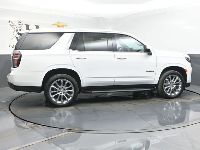 Used 2023 Chevrolet Tahoe LT image 39