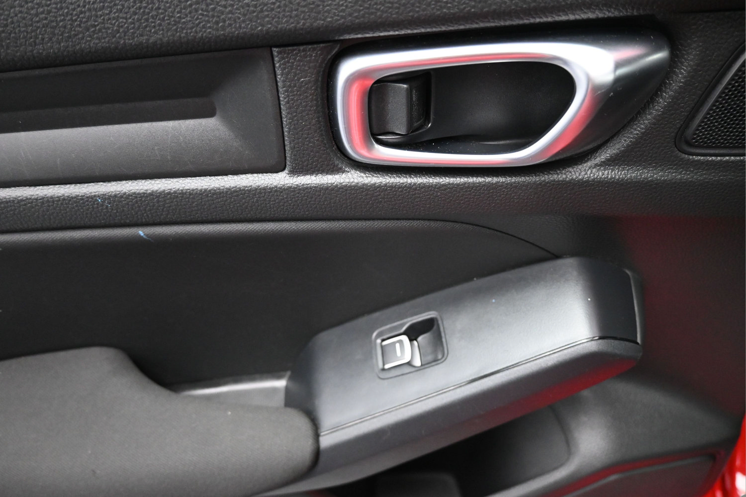 Used 2024 Honda Civic Sport image 9