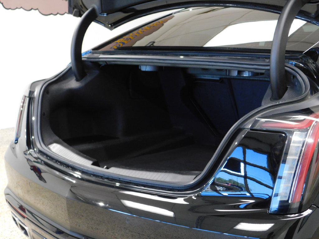 Used 2022 Cadillac CT5 V AWD/4WD image 79