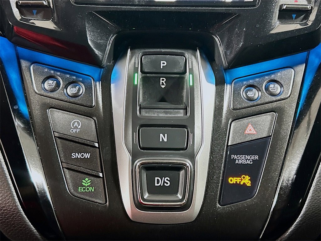 Used 2023 Honda Odyssey Elite image 15