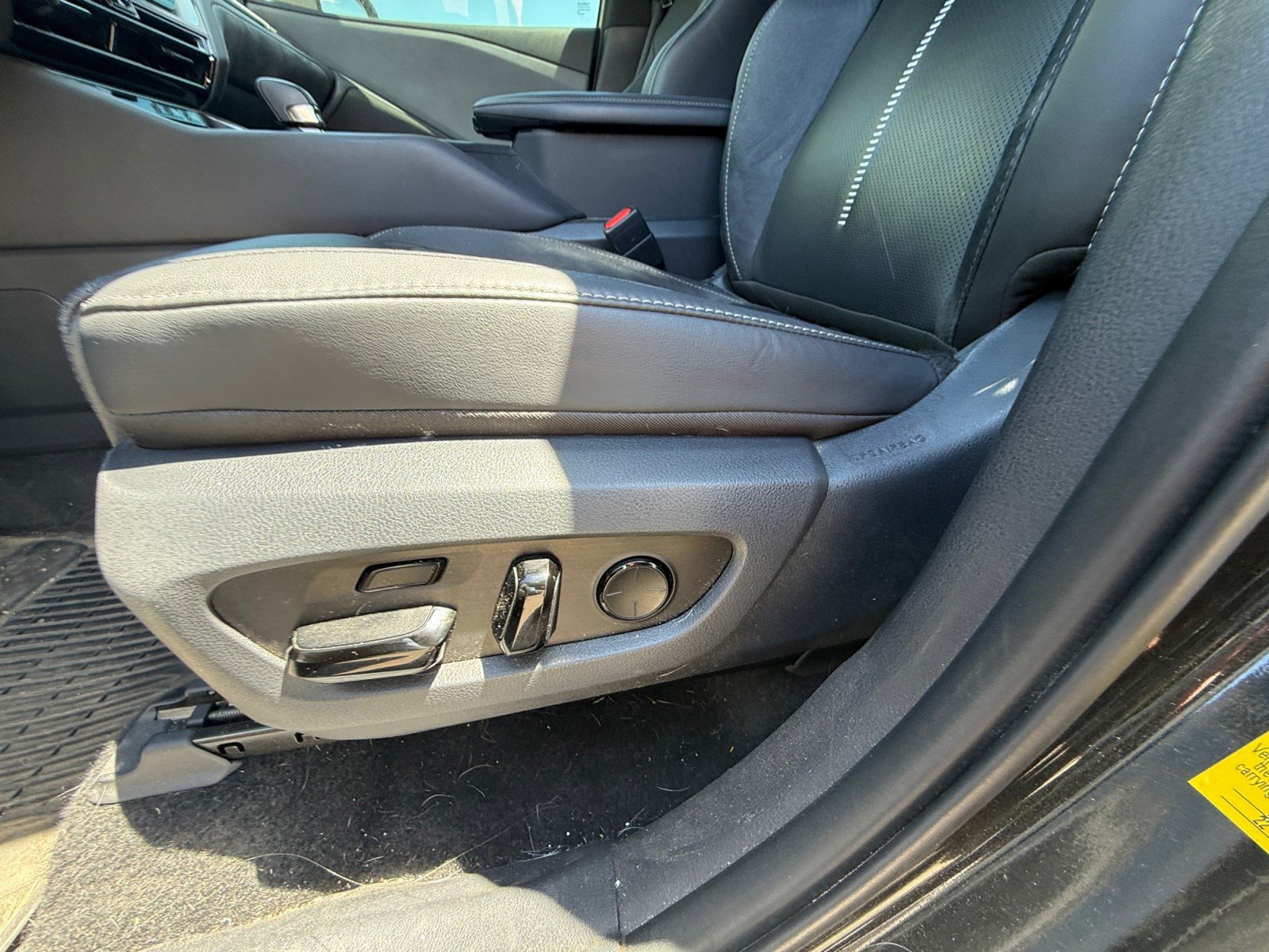 Used 2024 Lexus TX 350 AWD w/ Technology Package image 14