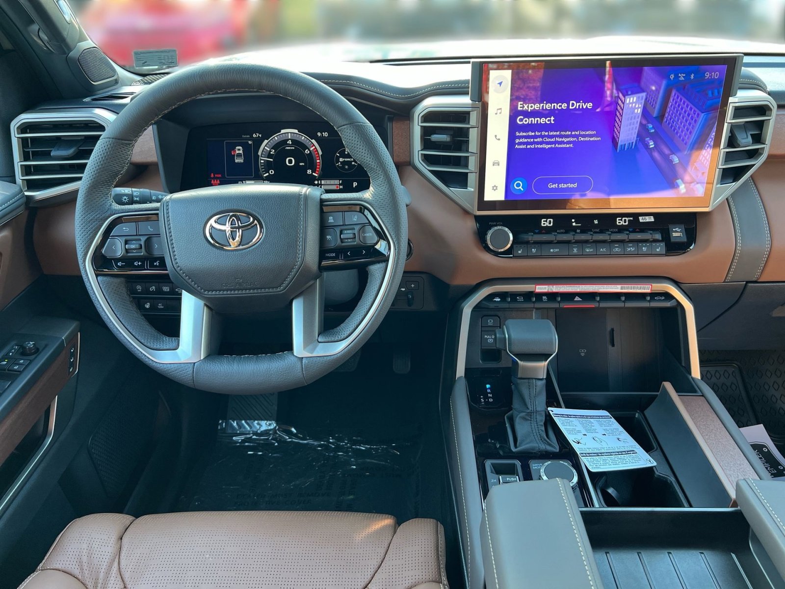 Used 2026 Toyota Tundra 1794 Edition image 18