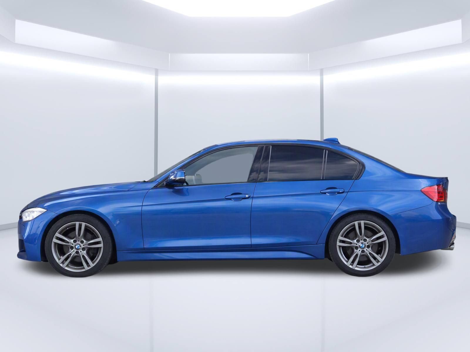 Used 2014 BMW 328i Sedan RWD image 6