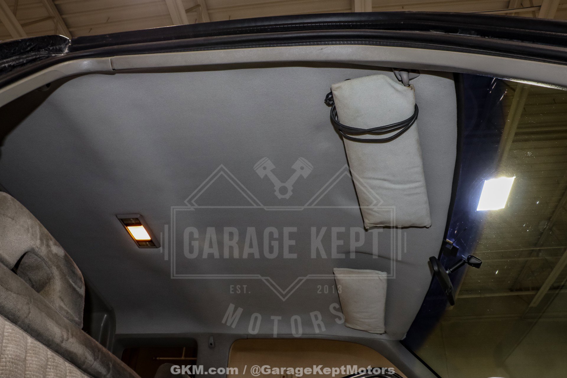 Used 1993 GMC Sierra 1500 2WD Extended Cab image 59