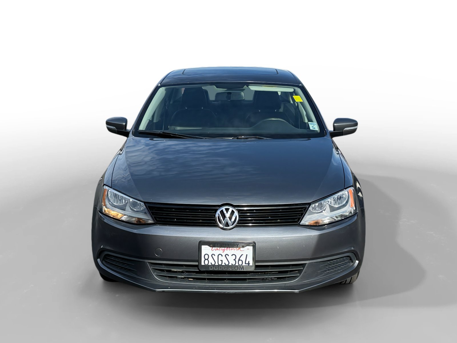 Used 2012 Volkswagen Jetta SE FWD image 8