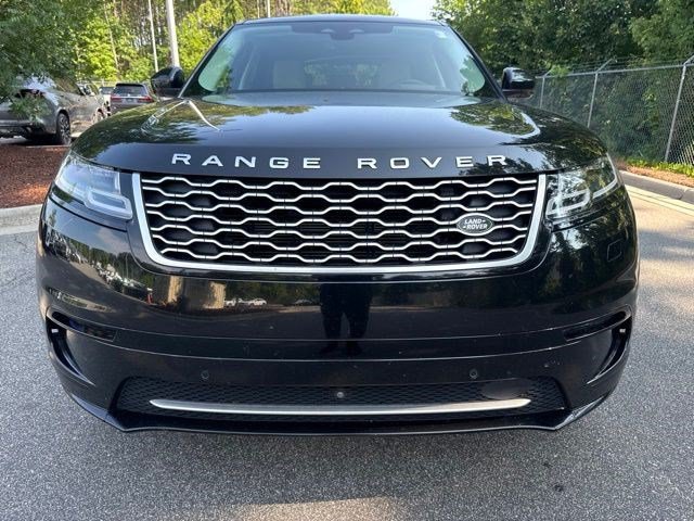 Used 2021 Land Rover Range Rover Velar S AWD/4WD image 2