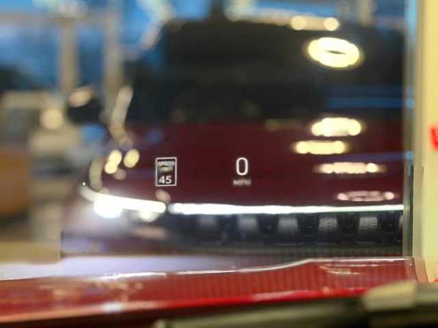 Used 2025 Jeep Wagoneer S Launch Edition AWD/4WD image 28