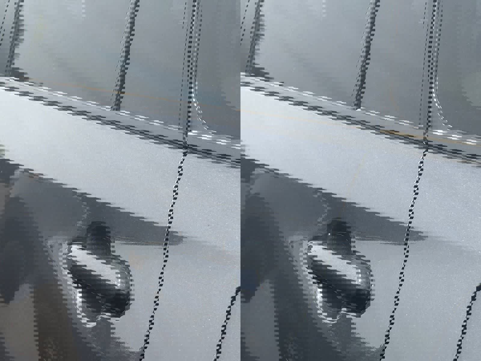 Used 2024 Toyota RAV4 LE image 16