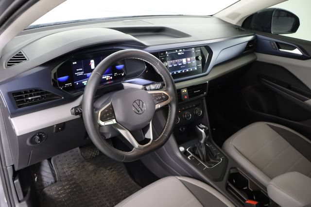 Used 2022 Volkswagen Taos SE w/ IQ.Drive SE Package FWD image 27
