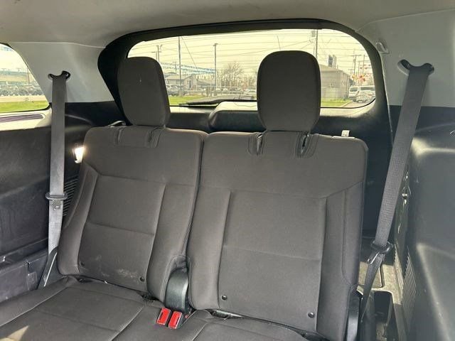 Used 2022 Ford Explorer XLT image 35