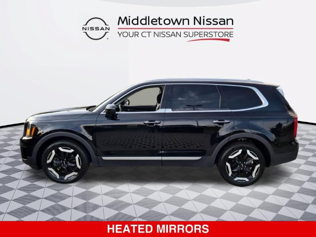 Used 2024 Kia Telluride S w/ S Sunroof Package AWD/4WD image 6