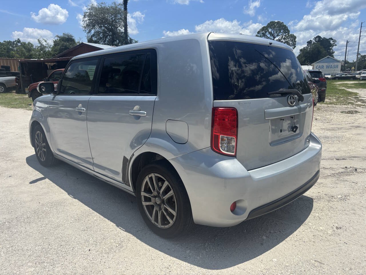 Used 2013 Scion xB 10 Series FWD image 6