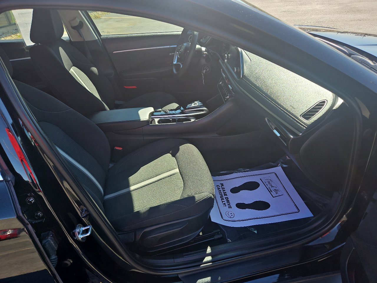 Used 2022 Hyundai Sonata SE image 10