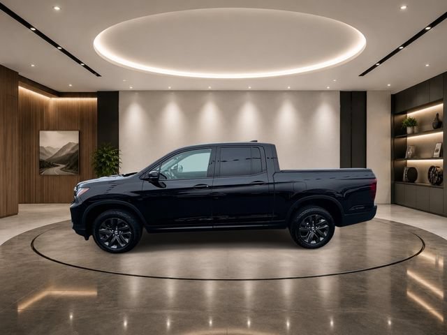 Used 2023 Honda Ridgeline Sport image 5