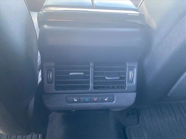 Used 2021 Land Rover Range Rover Evoque R-Dynamic SE AWD/4WD image 25