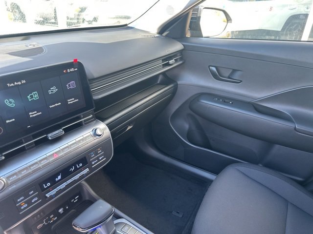 New 2026 Hyundai Kona SEL Sport image 28