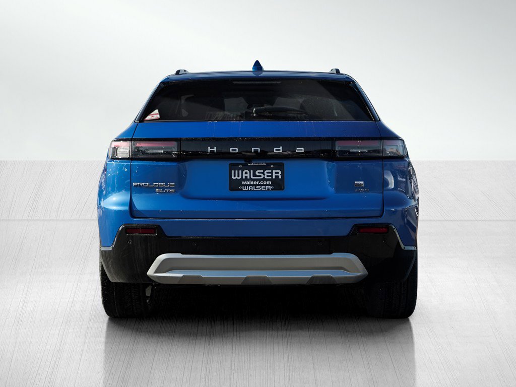 New 2026 Honda Prologue Elite image 5