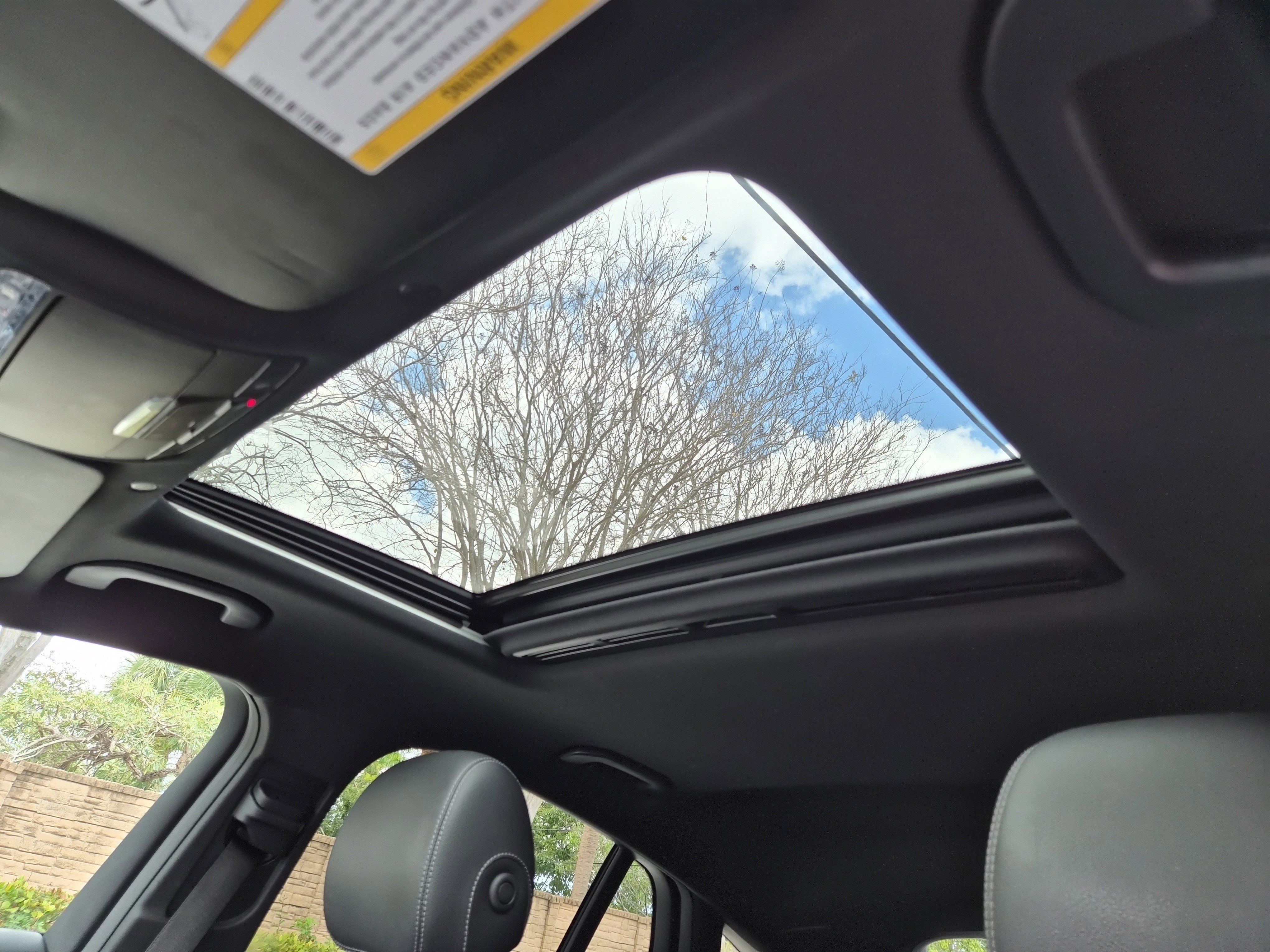 Used 2021 Mercedes-Benz GLC 300 4MATIC Coupe w/ AMG Line image 22