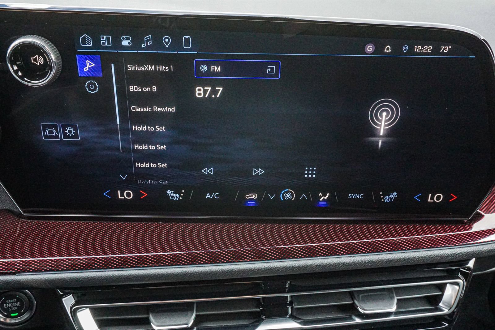 New 2026 Chevrolet Traverse Z71 w/ Driver Confidence Package image 38