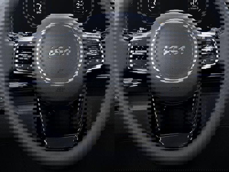 New 2025 Kia Carnival SX Prestige image 22