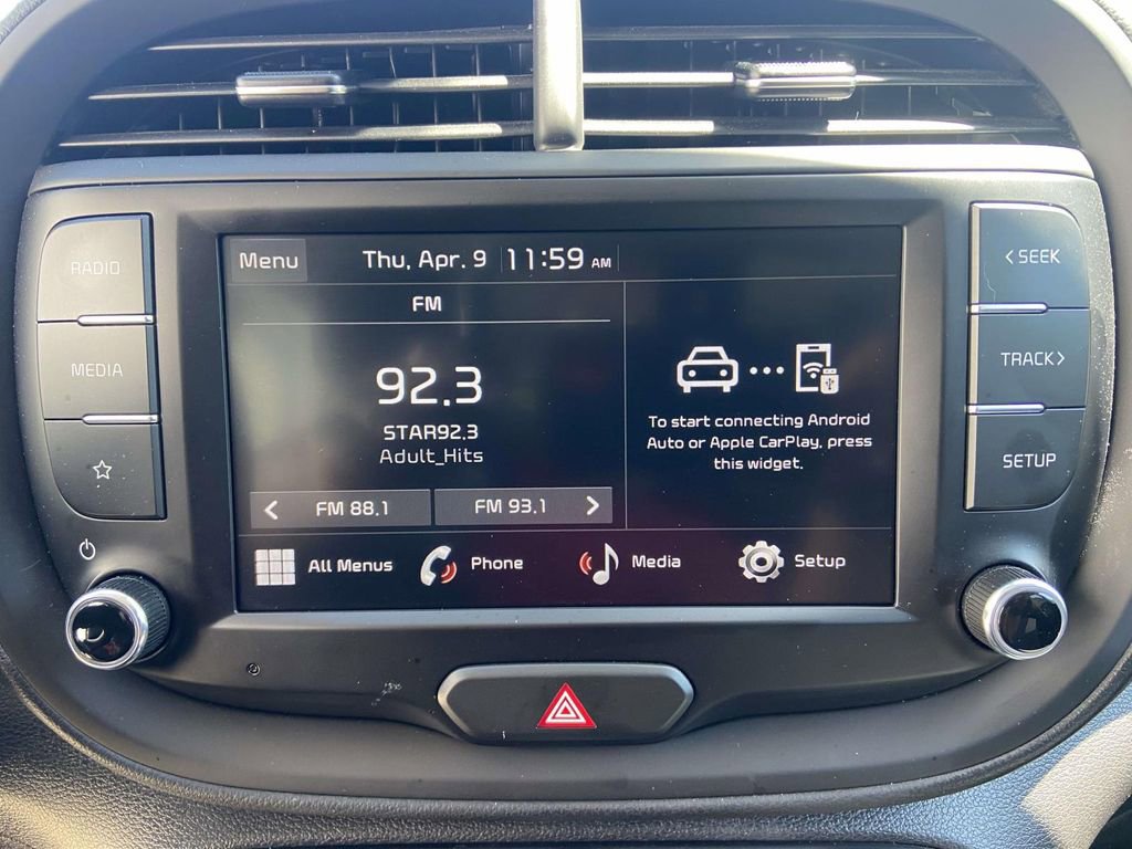 Used 2023 Kia Soul LX w/ Option Group 015 image 23