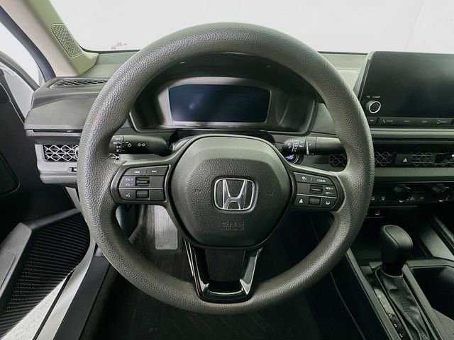 Certified 2023 Honda Accord EX image 22