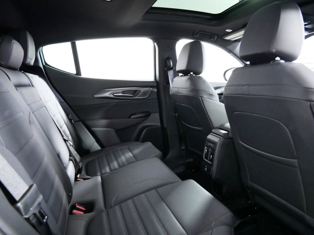 Certified 2024 Dodge Hornet GT image 27