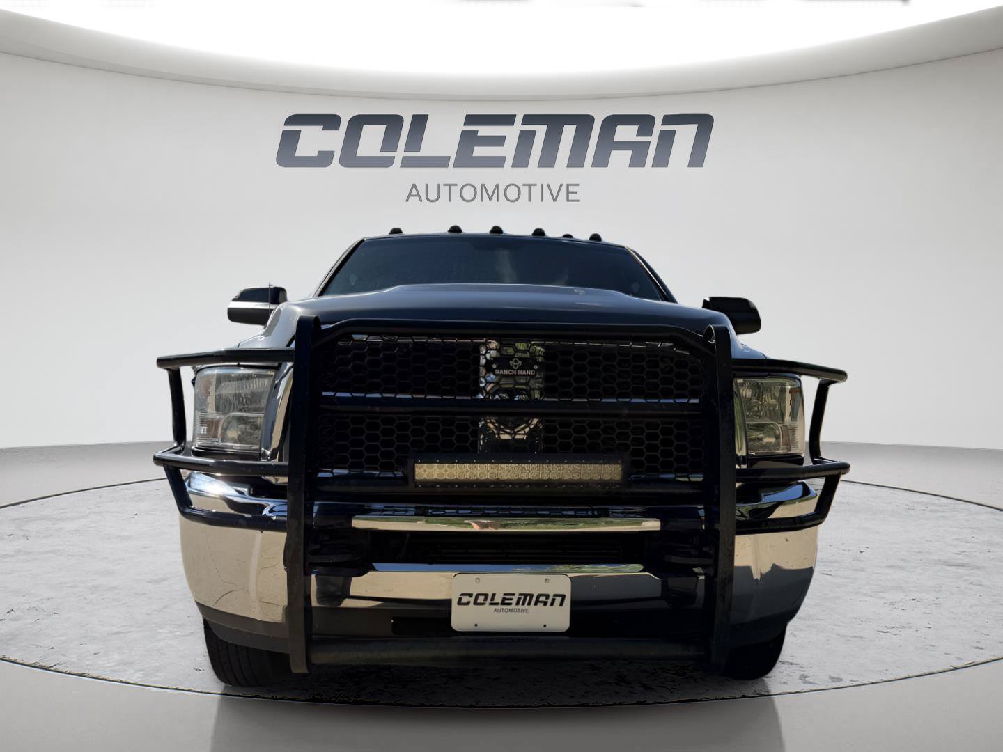 Used 2018 RAM 3500 Tradesman w/ Chrome Appearance Group AWD/4WD image 38