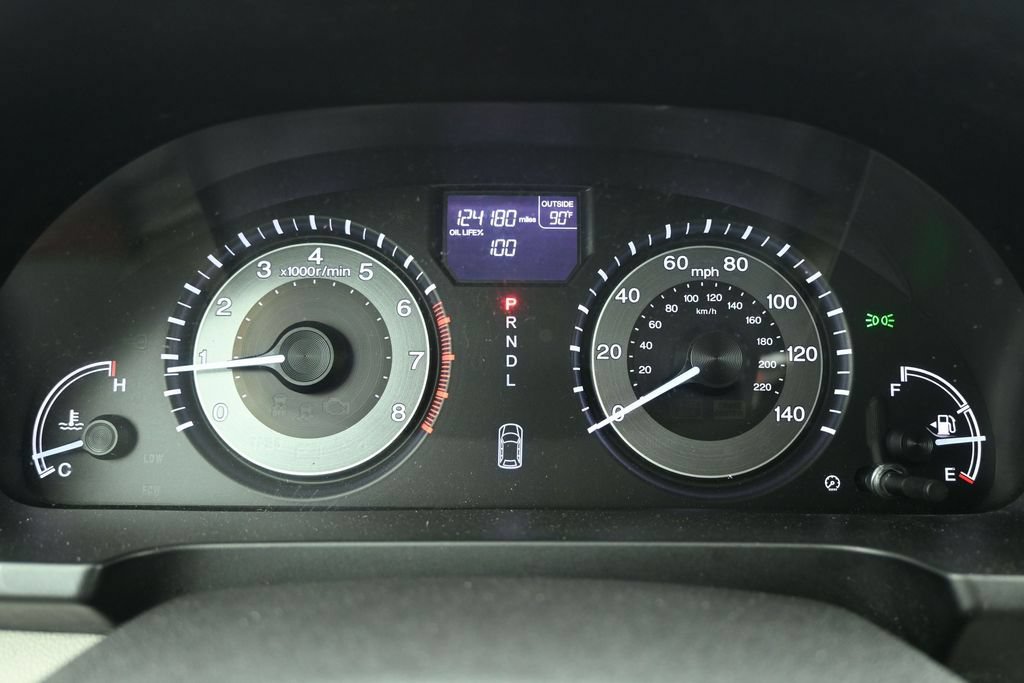 Used 2016 Honda Odyssey SE image 17