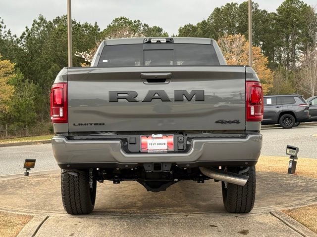 New 2026 RAM 2500 Limited image 6