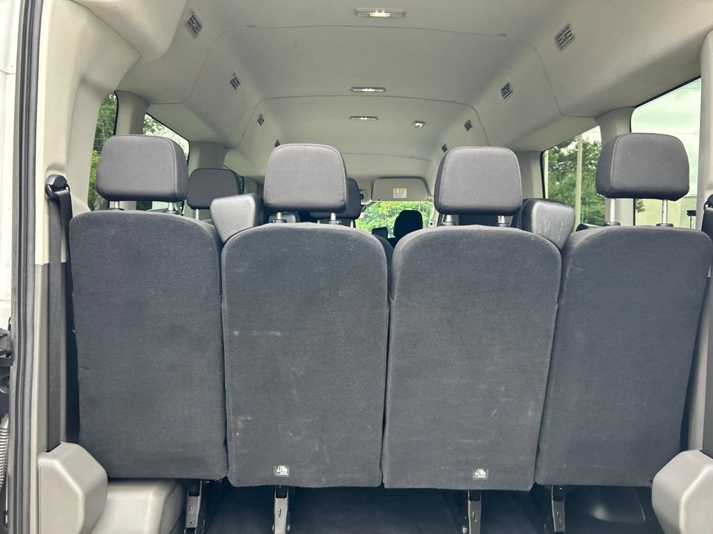 Used 2024 Ford Transit 350 XLT RWD image 20