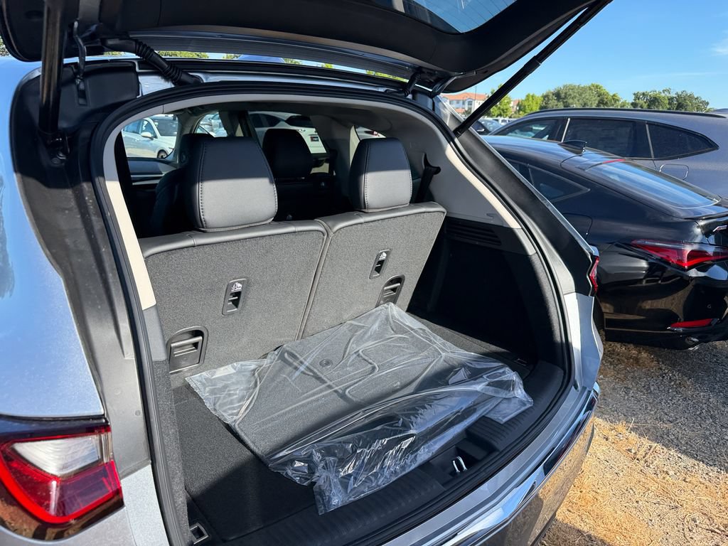 New 2026 Acura MDX SH-AWD image 29