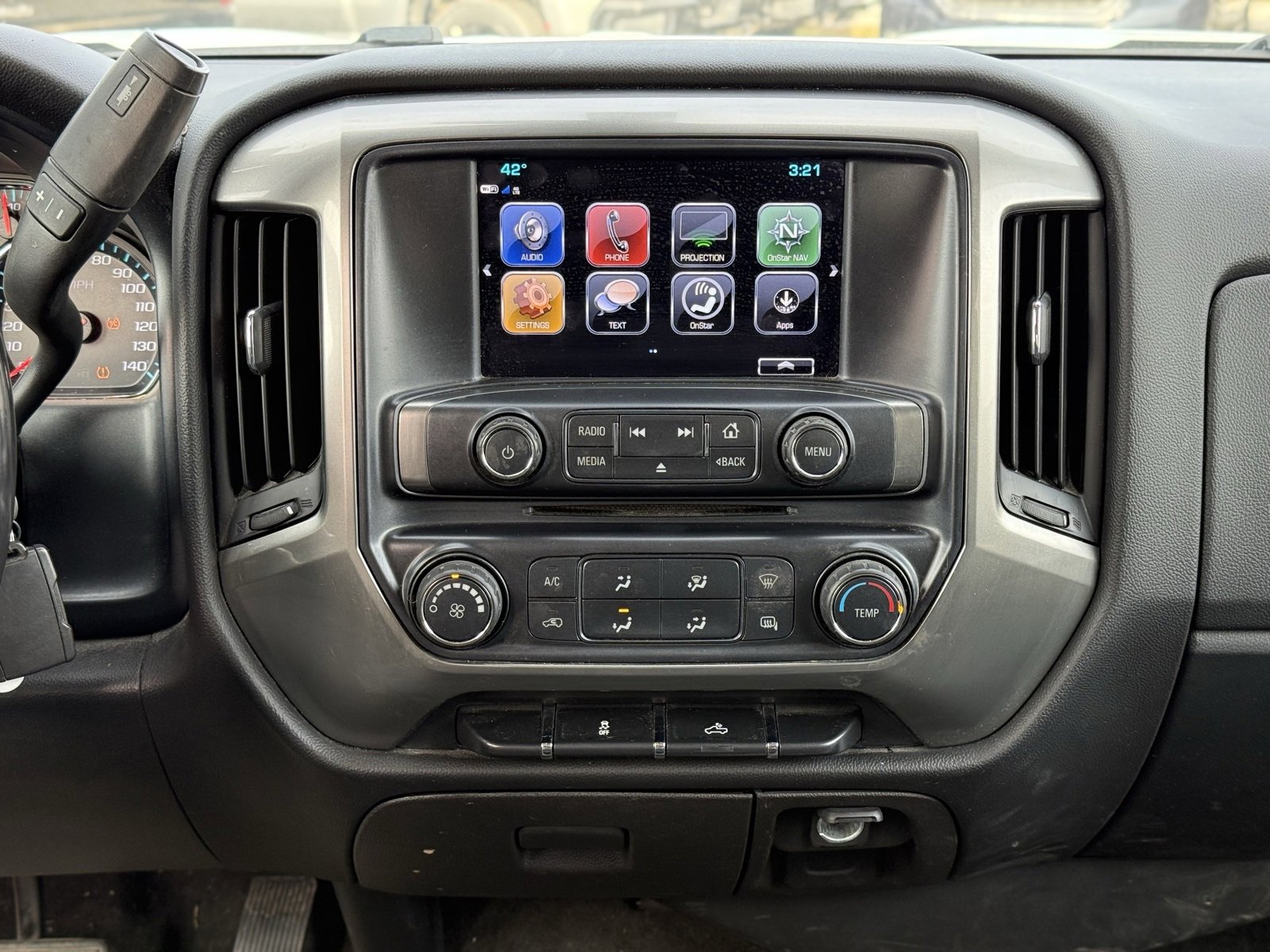 Used 2018 Chevrolet Silverado 1500 LT image 18