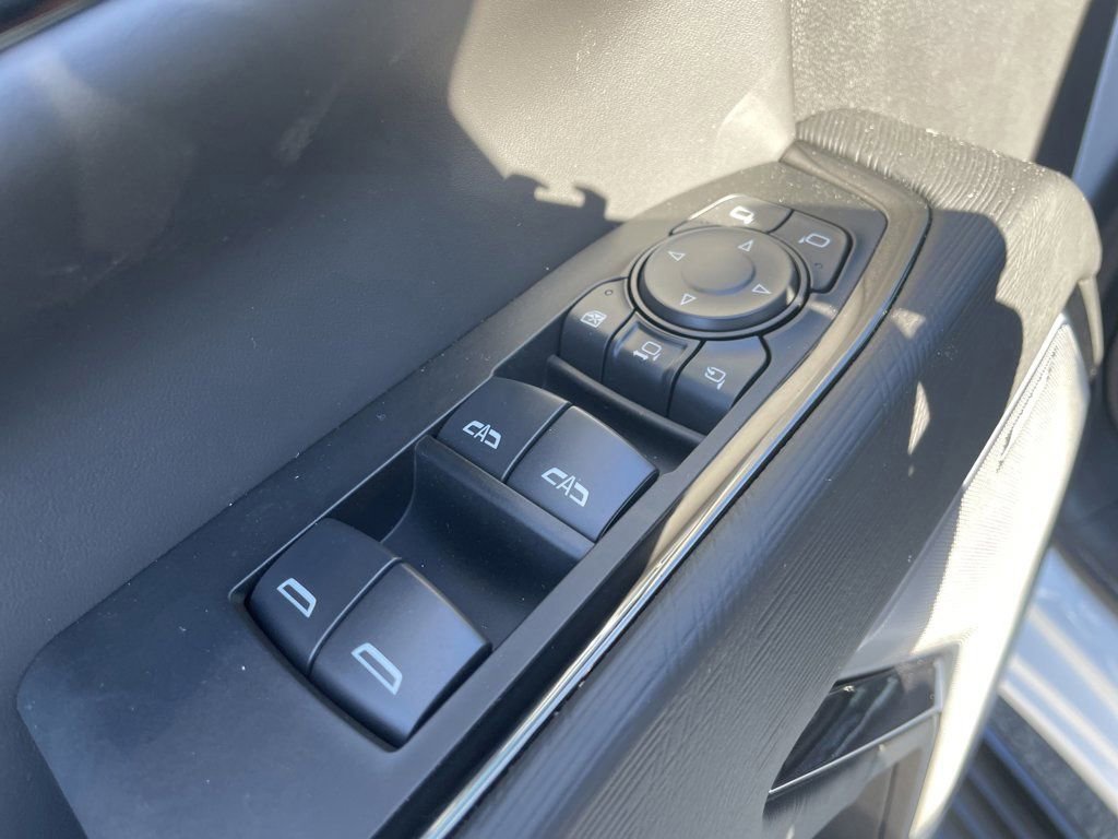 New 2026 GMC Sierra 2500 AT4X image 11